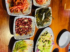 -火炉情韩国料理店(古田路店)