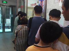 -上海市黄浦区牙病防治所(江西中路门诊部)