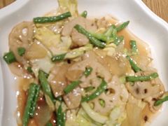 -小户人家(循礼门南国中心店)