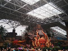 -波塞冬旅游度假区