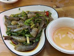 -官塘锋记鱼生·生腌·砂锅粥(牌坊街店)