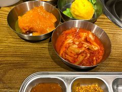-·缸桶屋·韩式牛肋条自助烤肉(西湖D11店)
