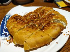 -汉城烧烤(西稍门劳动路店)