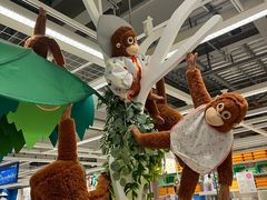 -宜家家居(西安未央商场店)