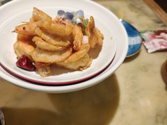 -范家小馆·烤鸭新京菜(金融街店)