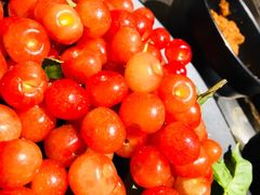 -五彩凉山自助西昌烧烤(柳翠路店)