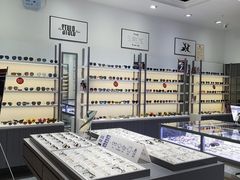 -ALPS阿尔卑斯眼镜(我格广场店)