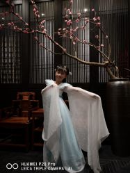 -盘子女人坊古装写真摄影(深圳店)