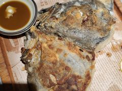 -将军牛排·尔滨地标朝鲜族美食(总店)