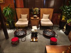 -泰吉象·纯正泰式按摩SPA(花园坊店)