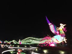 -湖州太湖旅游度假区-月亮广场