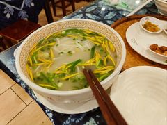 -桥香园云南过桥米线(金马碧鸡店)