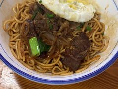 -梅溪·小伙子干挑面(安吉总店)