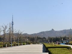 -汇泉广场