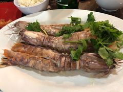 -兴旺海鲜砂煲王