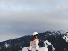 -丝绸之路山地度假区滑雪场