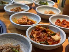 -金顺碳烤肉(1号店)