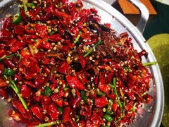 -叶派龙虾•招牌香辣蟹·海鲜(中海国际店)