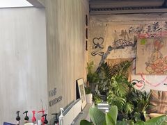 -nodcafe(M50创意园店)