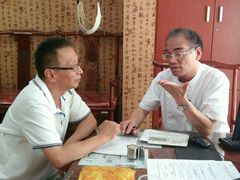 -上海广德中医门诊部