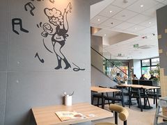 -必胜客(WOW象山涌金广场店)