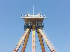 -无锡动物园·太湖欢乐园