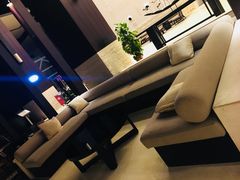 -河源万绿湖美思威尔顿酒店