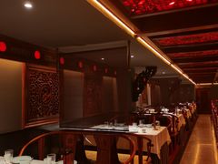 -宝轩渔府·老字号海鲜·正宗津菜(水上店)