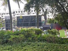 -海南清水湾莱佛士酒店