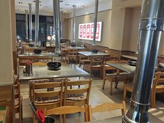 -合易泓烤肉•首创生椰大油边(宁山路店)