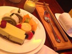 -杭州西子湖四季酒店-WL BISTRO西湖餐厅(灵隐路店)