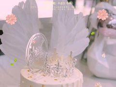 -李奥斯汀蛋糕商务茶歇·甜品台·企业活动团建(长寿路店)