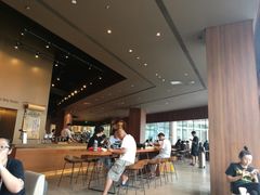-星巴克(天津大悦城第二店)