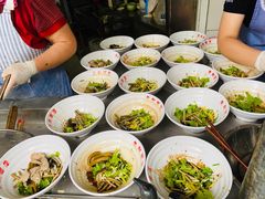 -老赵面店(大西路店)