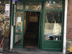 门面-雕刻时光咖啡馆(师大路店)