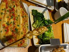 -木屋烧烤(岗顶二店)