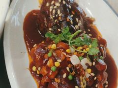 -欣旺·迎宾楼·百年无锡菜