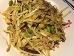 -永安鱼庄·镇江菜(丁卯店)