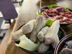 -正南齊北重庆老火锅(光华村直营店)