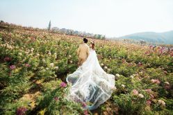 -太古映画婚纱摄影(天河店)