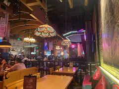 -MR.ROCKY洛奇先生RESTAURANT&BAR(宝安壹方城店)