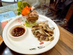 -堂宴·老厦门私房菜(1988仙岳总店)