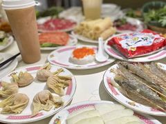 -燃计沙茶皇·香港沙茶火锅(人广旗舰店)