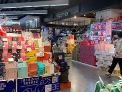 -Olé精品超市(北京合生汇店)