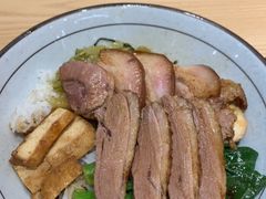 -狮头牌卤味研究所·卤味饭(花城汇南区店)