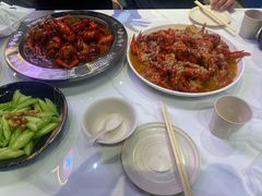 -柒五龙虾(八王寺店)