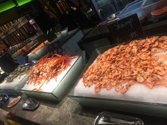 -星伦多自助料理(华润万象城店)