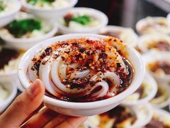 -洞子口张老二凉粉(文殊院店)