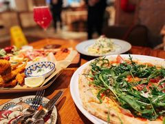 -Devils’ Brewery小恶魔精酿啤酒(泛海美式熏肉店)