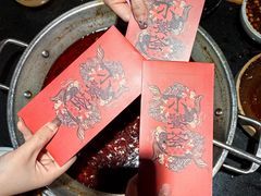 -小饕荟雅安贡椒鱼鲜馆(广福桥店)